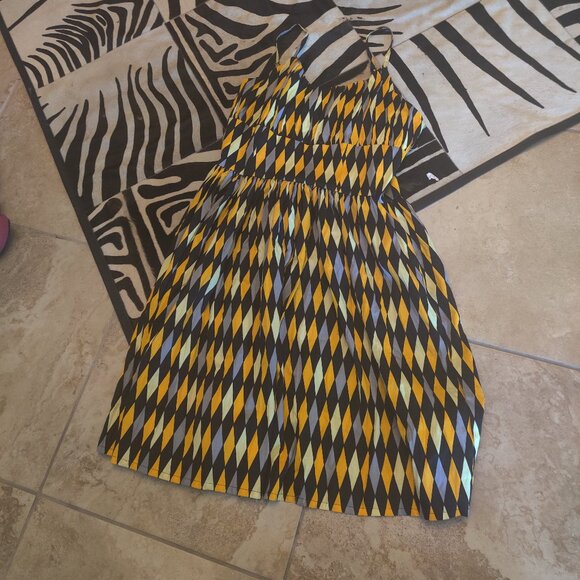 Pinup Couture dress size 3xl New